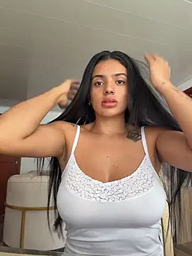 AnaaFaith  online show from 04-16-26, 04:08