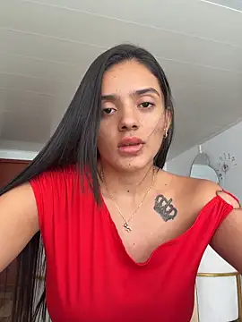 Snapshot of AnaaFaith_ chatting on 05-05-26, 07:33 AnaaFaith online show from 05-05-26, 07:33