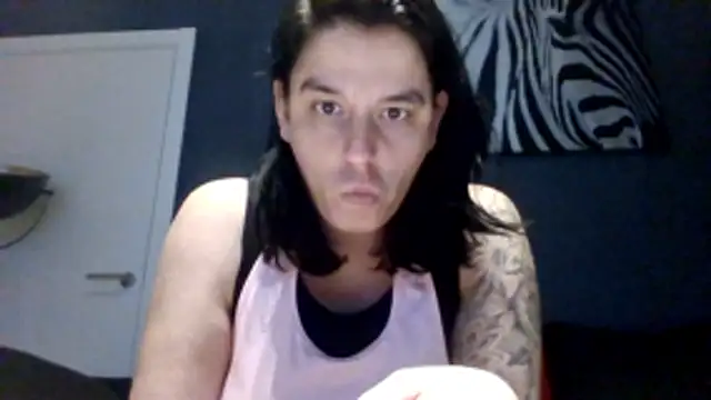 hottyFcup online show from 03-12-26, 07:53