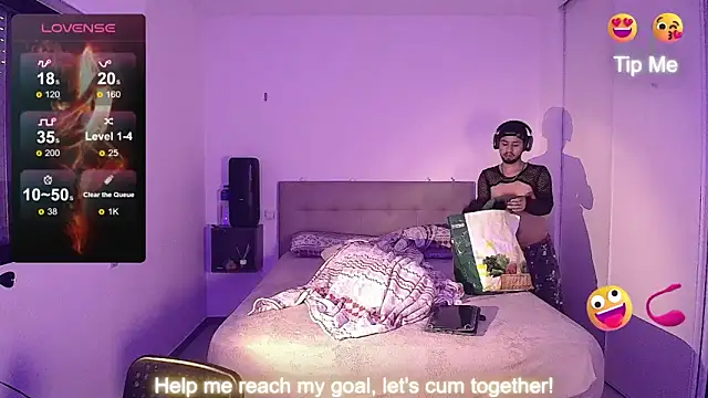 Dimax xxx online show from 09-25-25, 12:20