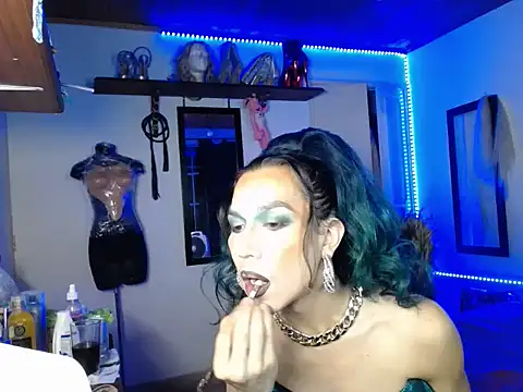 sashastarfire online show from 09-24-25, 01:09