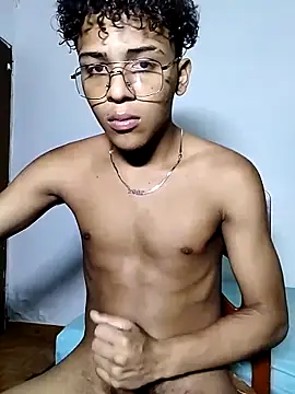 Manuel Mateus1 online show from 10-22-25, 07:57