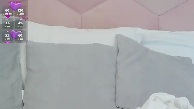 LadyLiia online show from 07-18-26, 03:22