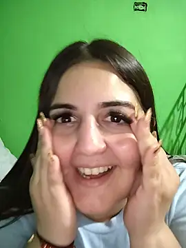 Snapshot of barbielamaravilla11 chatting on 09-12-25, 11:26 barbielamaravilla11 online show from 09-12-25, 11:26