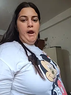 Snapshot of barbielamaravilla11 chatting on 09-16-25, 12:06 barbielamaravilla11 online show from 09-16-25, 12:06