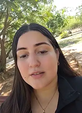 Snapshot of barbielamaravilla11 chatting on 09-23-25, 02:31 barbielamaravilla11 online show from 09-23-25, 02:31