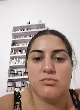 Snapshot of barbielamaravilla11 chatting on 10-13-25, 02:39 barbielamaravilla11 online show from 10-13-25, 02:39