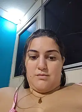 Snapshot of barbielamaravilla11 chatting on 10-18-25, 02:51 barbielamaravilla11 online show from 10-18-25, 02:51