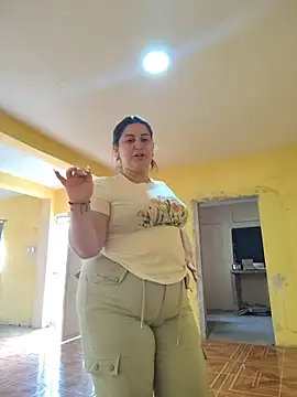 Snapshot of barbielamaravilla11 chatting on 11-10-25, 01:10 barbielamaravilla11 online show from 11-10-25, 01:10