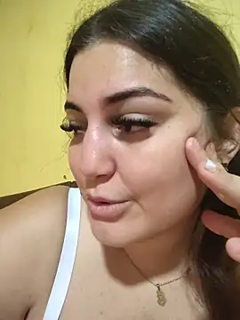 Snapshot of barbielamaravilla11 chatting on 12-04-25, 11:19 barbielamaravilla11 online show from 12-04-25, 11:19