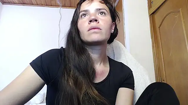 Skylar Serenity online show from 09-12-25, 05:02