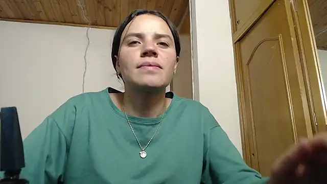 Skylar Serenity online show from 10-18-25, 10:43