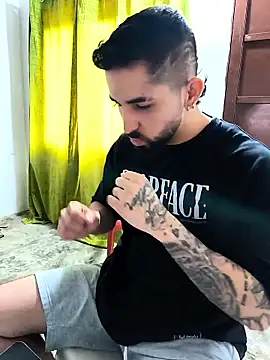 giannis090 online show from 02-22-26, 07:45