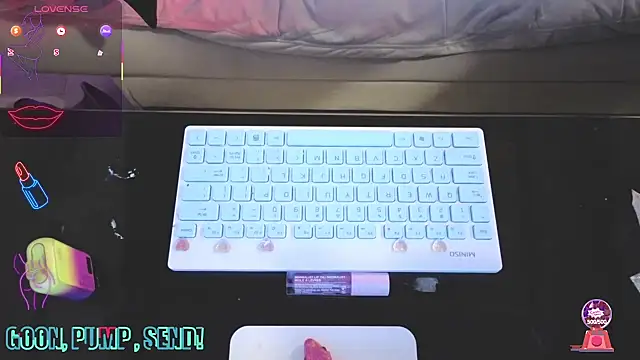 BBCgirlsof online show from 03-16-26, 05:44