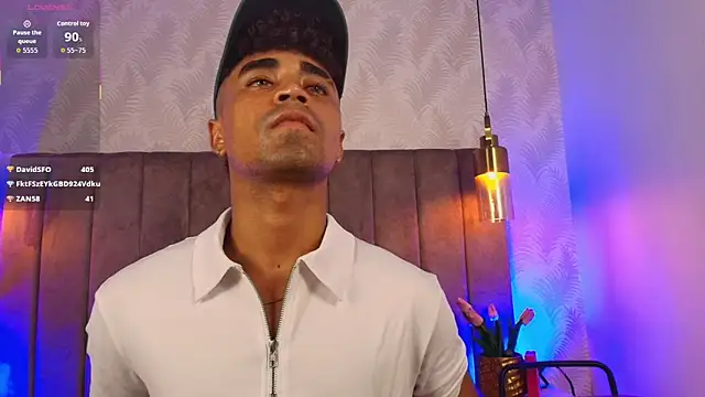 Jacob 606 online show from 03-08-26, 02:04