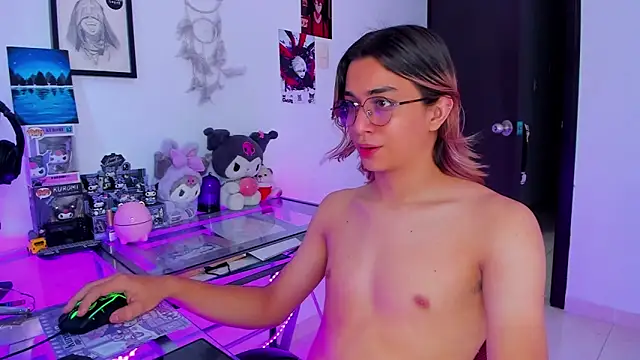 KeitaMoon online show from 03-02-26, 03:41