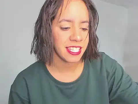 Snapshot of Jump_rabbit chatting on 12-13-25, 08:58 Jump rabbit online show from 12-13-25, 08:58