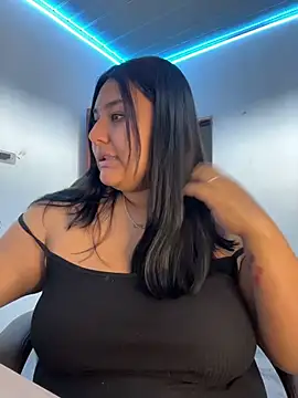 Nicky-222 online show from 02-13-26, 08:05