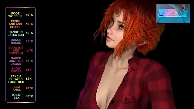 xtwins online show from 10-10-25, 07:51