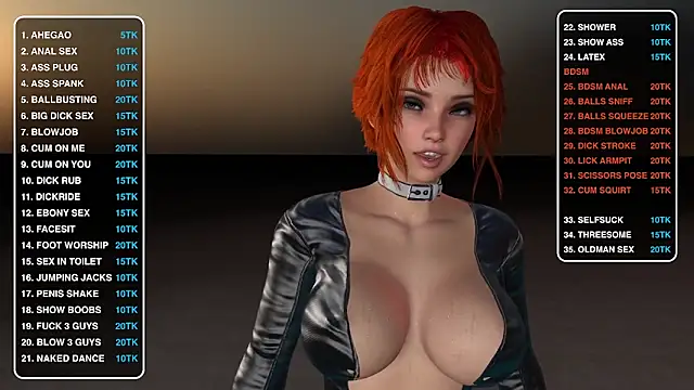 xtwins online show from 04-16-26, 12:28