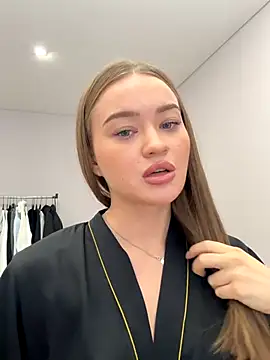 SkylarVoxx online show from 09-26-25, 10:41