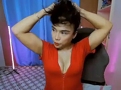 YourNikkieXxx online show from 04-22-26, 07:11