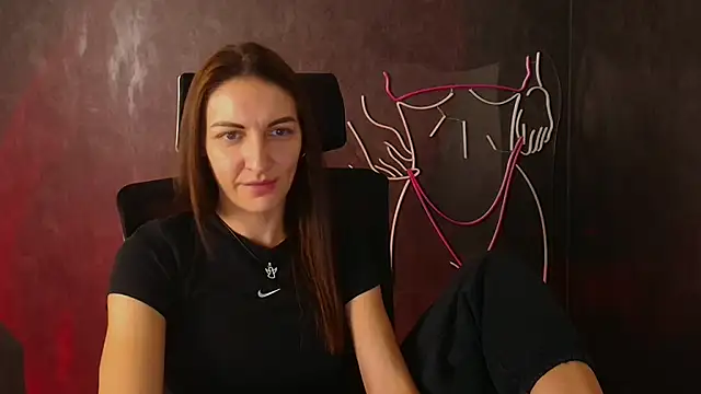 Snapshot of Aurora_Loveu chatting on 10-12-25, 06:51 Aurora Loveu online show from 10-12-25, 06:51