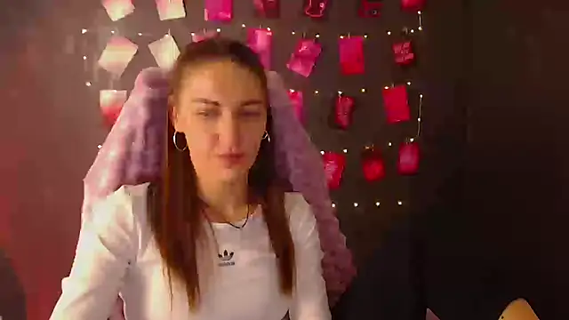 Snapshot of Aurora_Loveu chatting on 10-14-25, 10:43 Aurora Loveu online show from 10-14-25, 10:43