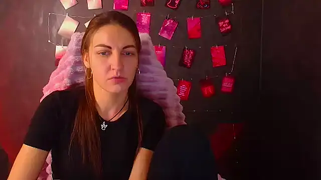 Snapshot of Aurora_Loveu chatting on 10-30-25, 11:16 Aurora Loveu online show from 10-30-25, 11:16