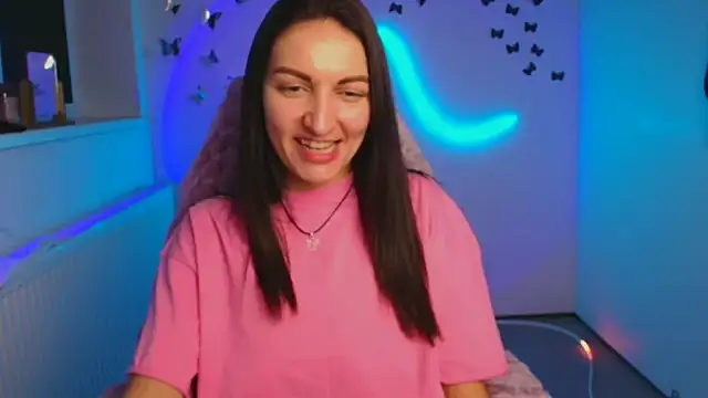 Snapshot of Aurora_Loveu chatting on 11-13-25, 03:16 Aurora Loveu online show from 11-13-25, 03:16