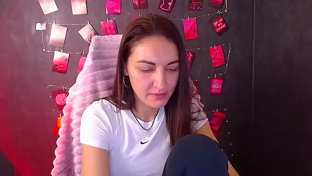 Snapshot of Aurora_Loveu chatting on 11-29-25, 07:50 Aurora Loveu online show from 11-29-25, 07:50