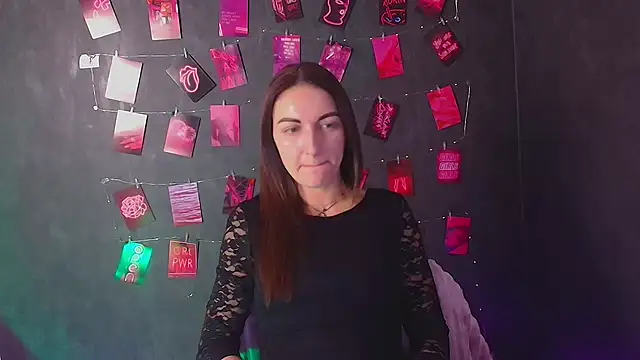 Aurora Loveu online show from 12-22-25, 12:29