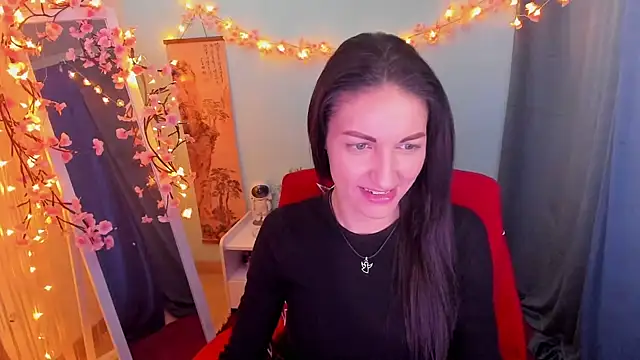 Aurora Loveu online show from 02-24-26, 09:02