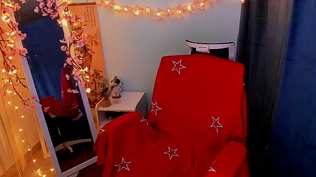 Aurora Loveu online show from 02-27-26, 09:48