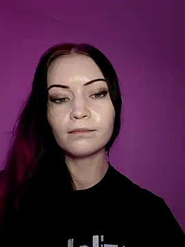 DragonFoxie online show from 10-30-25, 01:45