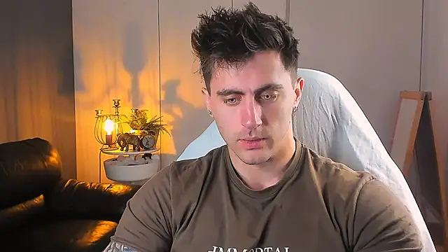 Oscar Miller  online show from 10-17-25, 08:55