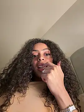 yasmingarcia online show from 10-30-25, 11:33