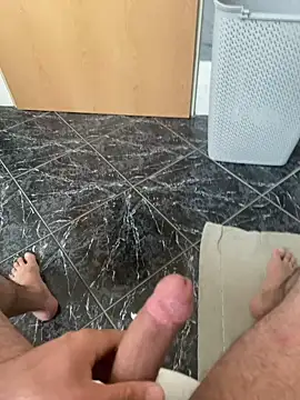 geilheit12 online show from 10-08-25, 10:46