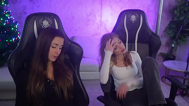 Snapshot of Luna_secretgirl chatting on 12-23-25, 08:23 Luna secretgirl online show from 12-23-25, 08:23