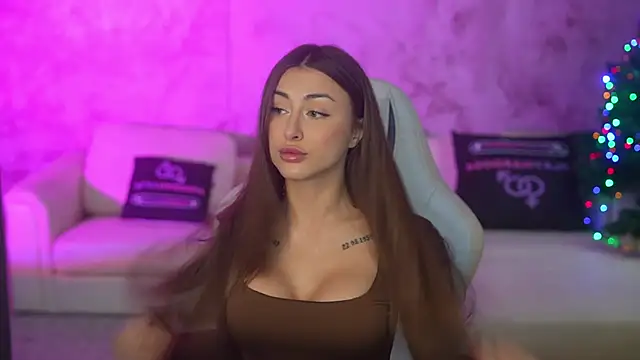 Snapshot of Luna_secretgirl chatting on 01-17-26, 08:41 Luna secretgirl online show from 01-17-26, 08:41