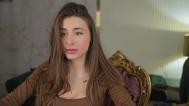 Snapshot of Luna_secretgirl chatting on 02-25-26, 11:53 Luna secretgirl online show from 02-25-26, 11:53