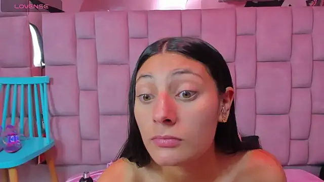  Luna Bennett online show from 03-19-26, 07:51