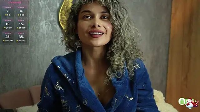 ari valdiri online show from 11-13-25, 11:14