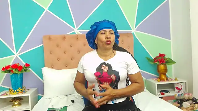 Morenaza6420 online show from 01-18-26, 09:51