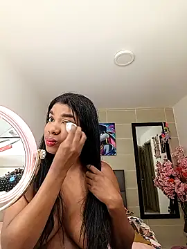 KendraChavez  online show from 10-05-25, 06:01