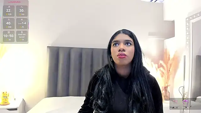 KendraChavez  online show from 12-03-25, 10:30