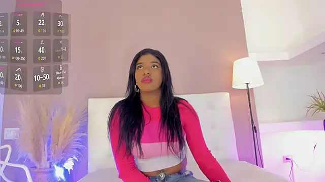 KendraChavez  online show from 03-26-26, 09:09