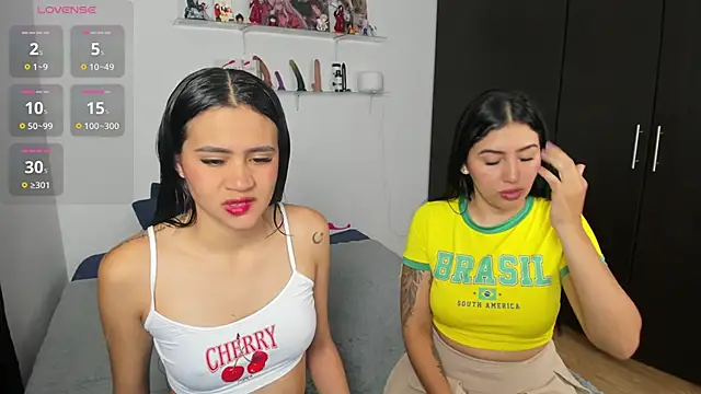 marianaandvalen online show from 11-13-25, 11:20