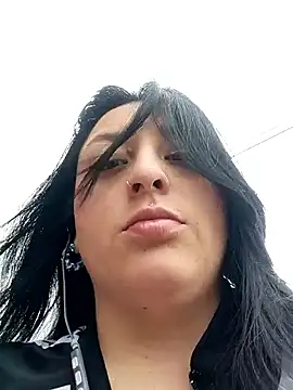 megan fox5 online show from 10-03-25, 02:36