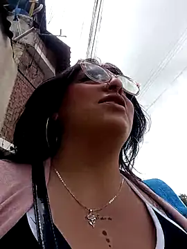 megan fox5 online show from 11-07-25, 04:18